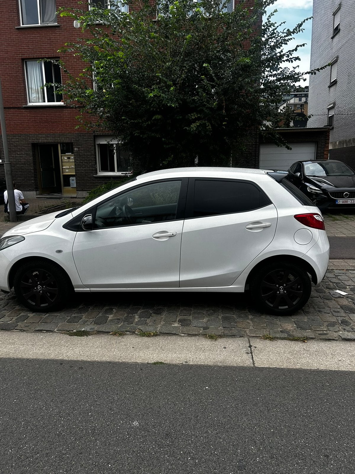 Mazda 2 2014, Achat, Boîte manuelle, 1300 cm³, 5 portes