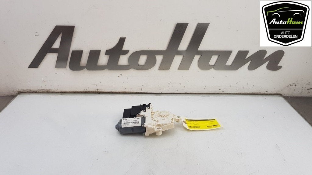 MOTEUR LEVE VITRE ELECTRIQUE Volkswagen Touran (1T1 / T2), Autos : Pièces & Accessoires, Carrosserie & Tôlerie, Utilisé, Volkswagen