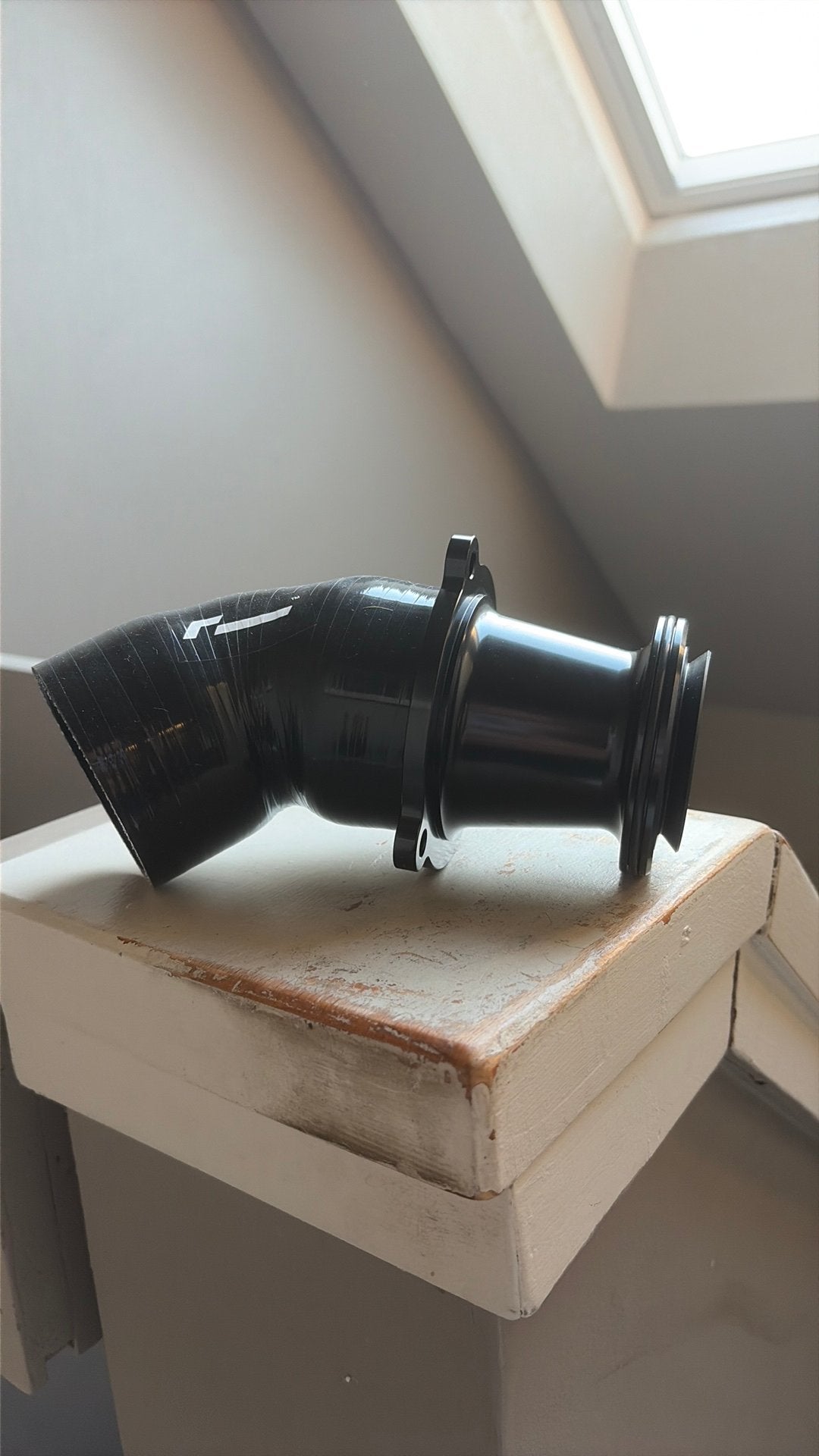 supprimer le silencieux turbo, Autos : Pièces & Accessoires, Enlèvement, Neuf, Volkswagen