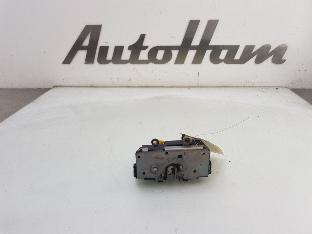 PORTIERSTANGEN LINKS VOOR Fiat Grande Punto (199), Gebruikt, Fiat