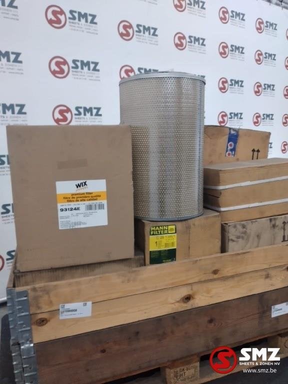Occ lot filters, Gebruikt, Overige merken, Motor en Accessoires