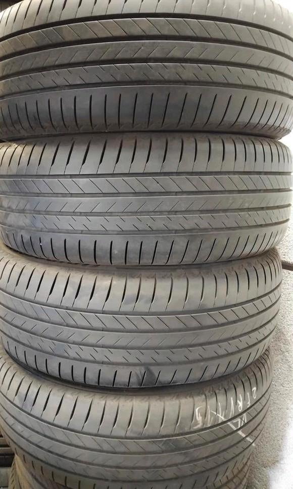 235/55/19 2355519 235/55r19 zomer demo 2024, Auto-onderdelen, Ophalen