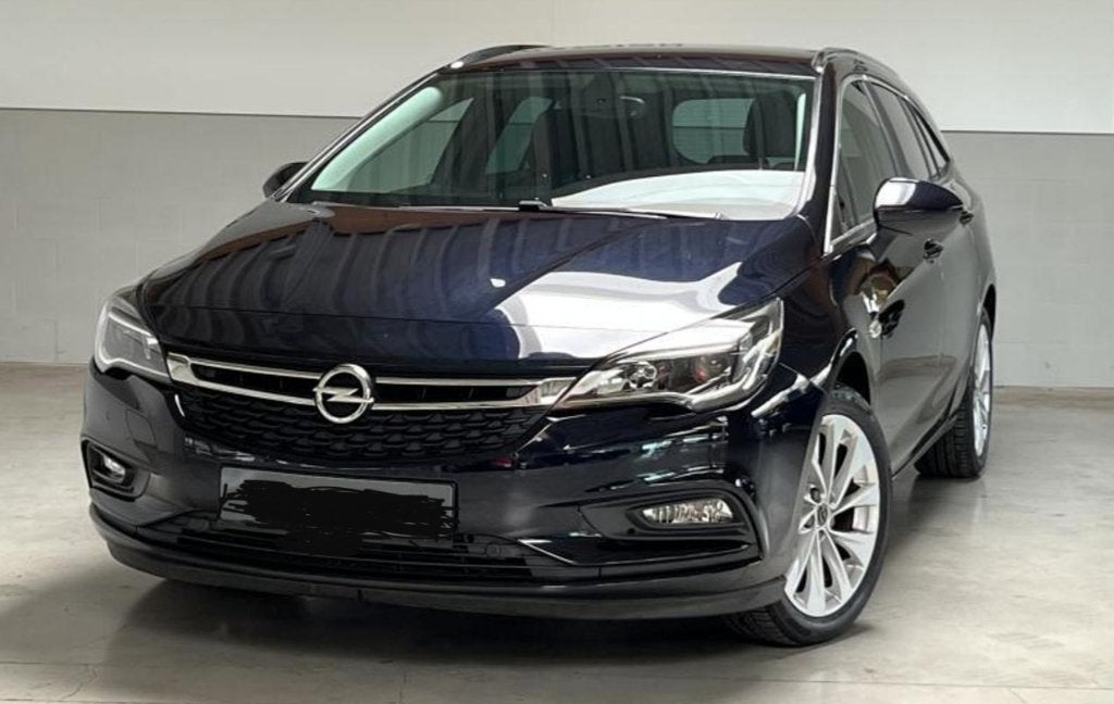 OPEL ASTRA 1.4i SPORT TOURER, Achat, Euro 6, Ordinateur de bord, 5 portes