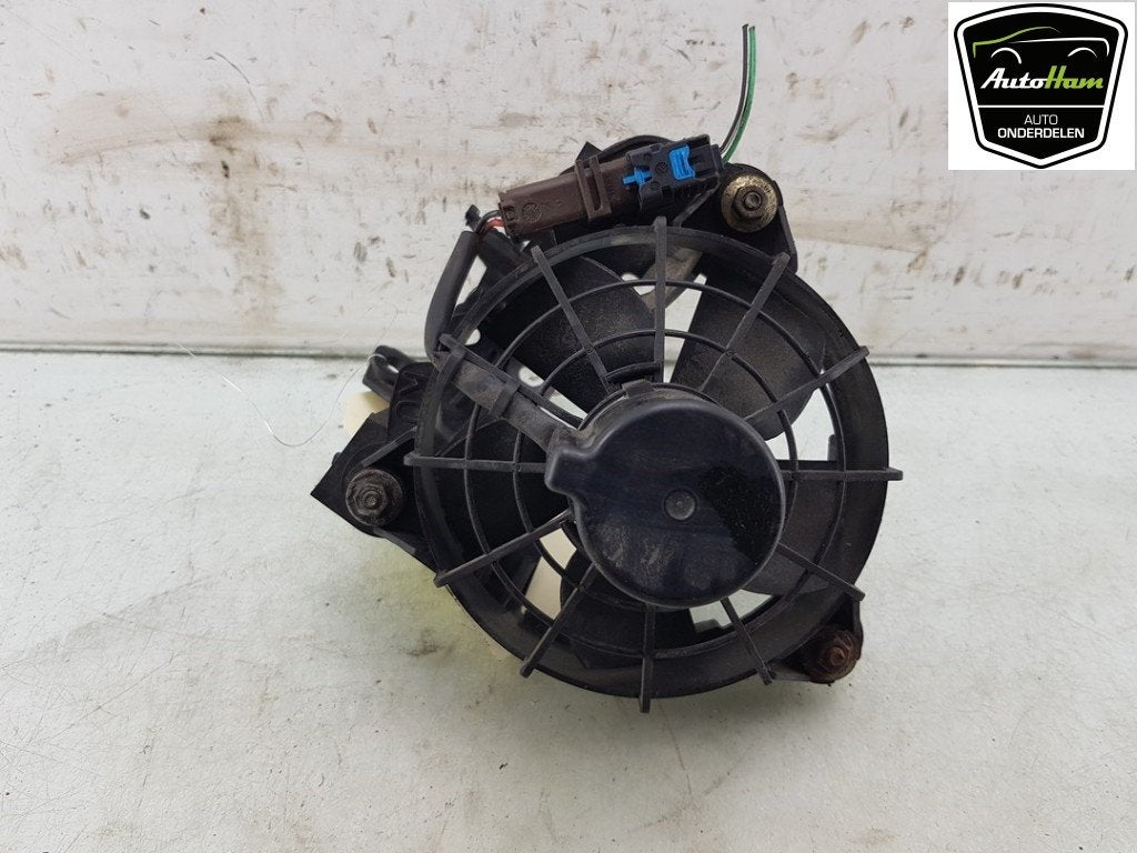 VENTILATEUR C Renault Twingo III (AH) (01-2014/07-2024), Dhr. J. Ham, Renault, Administratie@autoham.nl, Utilisé