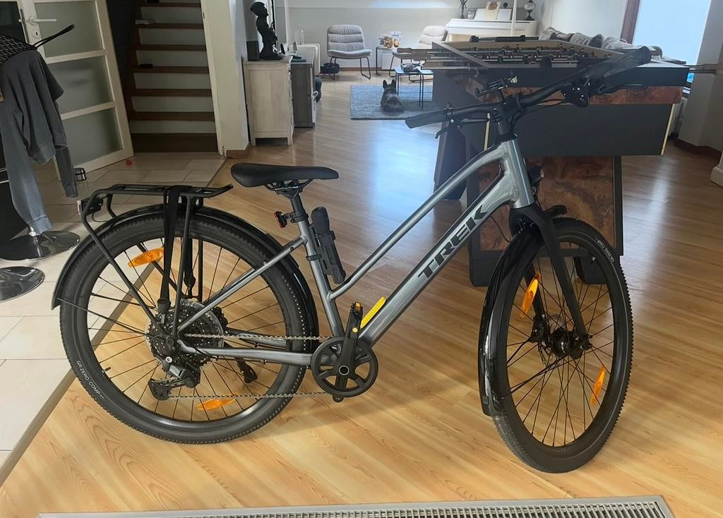 Trek FX 3 Equipped, 51 à 55 cm, Enlèvement, Comme neuf, Autres marques