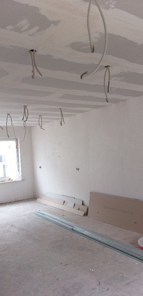 TRAVAUX DES BÂTIMENTS., Enlèvement ou Envoi