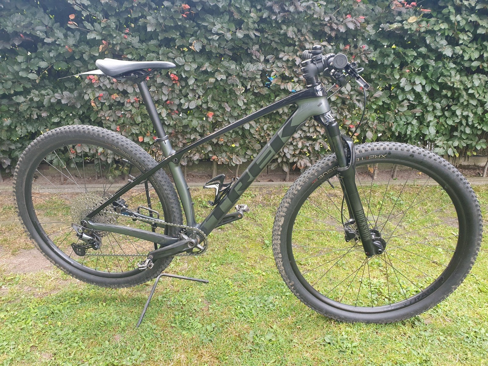 Trek Procaliber 9.5, Fietsen en Brommers, Ophalen, Zo goed als nieuw, Trek