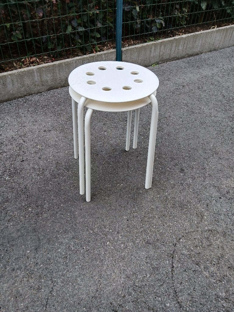 Stoeltjes, Ophalen, Gebruikt, Stoel(en)