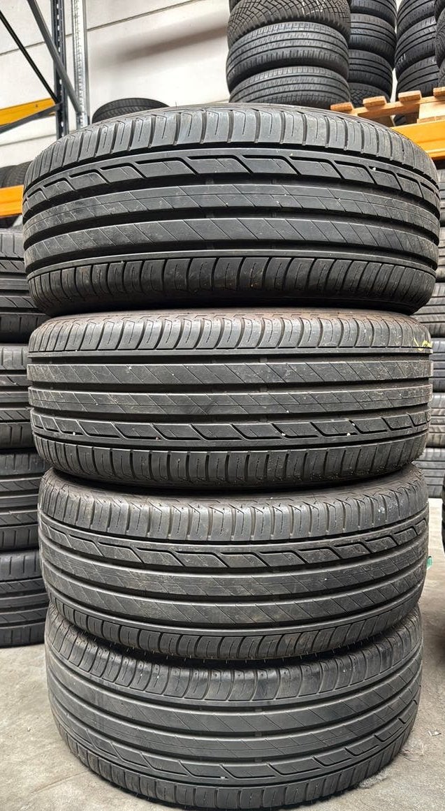 Pneus d'été 2155018 215/50/18 215/50R18  marque Bridgestone, Enlèvement