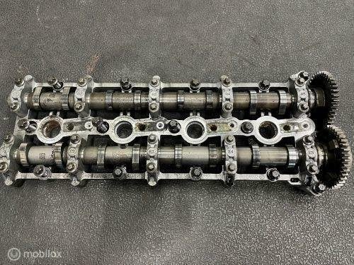 Distributiehuis BMW 3-serie F30LCI 320d 13538514146, Gebruikt, Ophalen of Verzenden, BMW, BMW