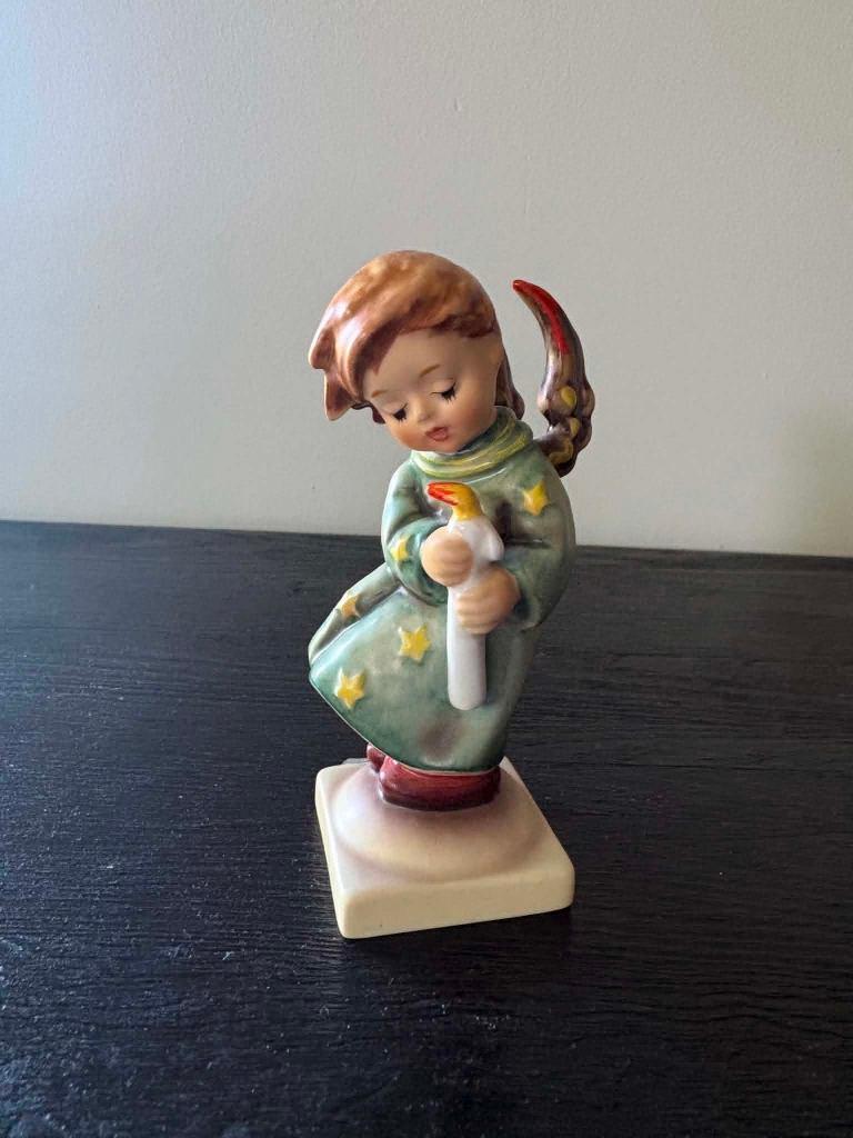 Hummel Goebel, Heavenly angel, Ophalen of Verzenden, Zo goed als nieuw, Hummel