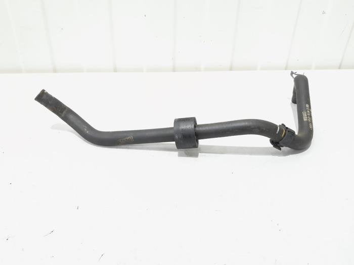 Tuyau radiateur d'un Volkswagen Polo, Autos : Pièces & Accessoires, Volkswagen, -, 3 mois de garantie, Utilisé