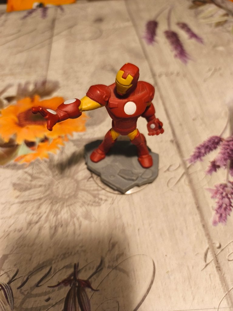 Figurine Disney Infinity., Enlèvement ou Envoi, Comme neuf