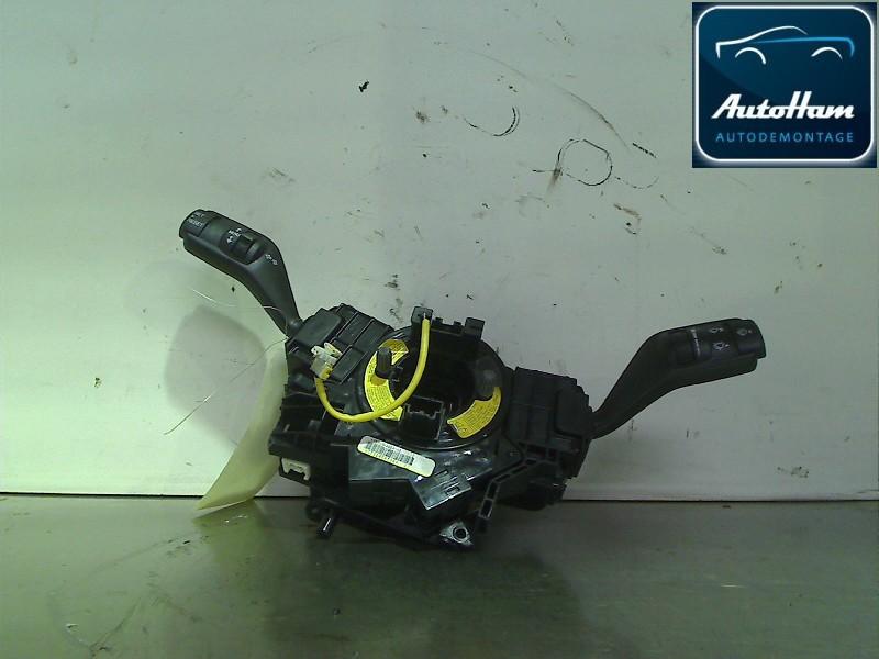 COMBINE COMMODO Ford Focus 2 (01-2004/09-2012), Utilisé, Ford