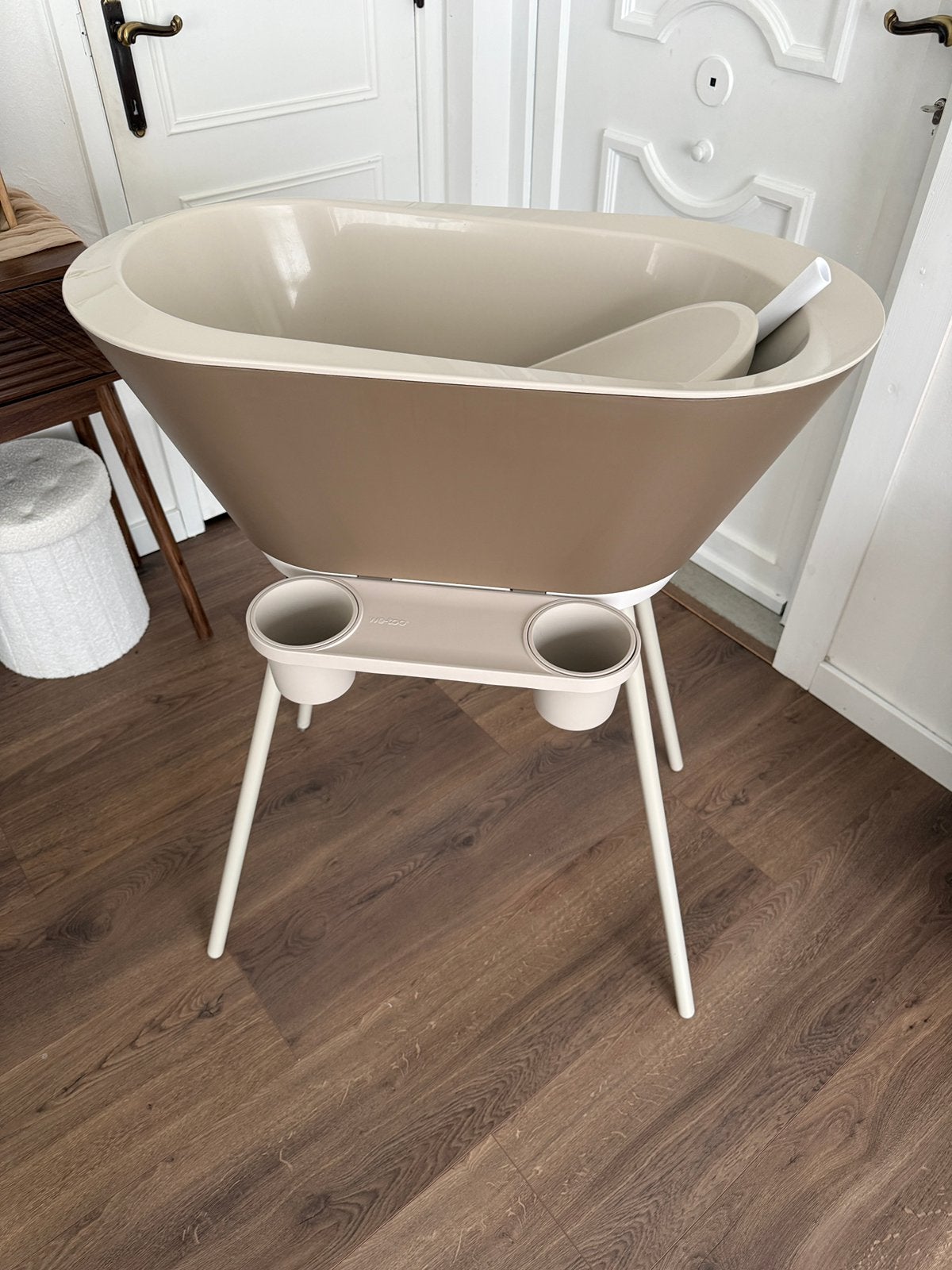 Baignoire pour bébé, Neuf, Autres marques, Enlèvement, Standard