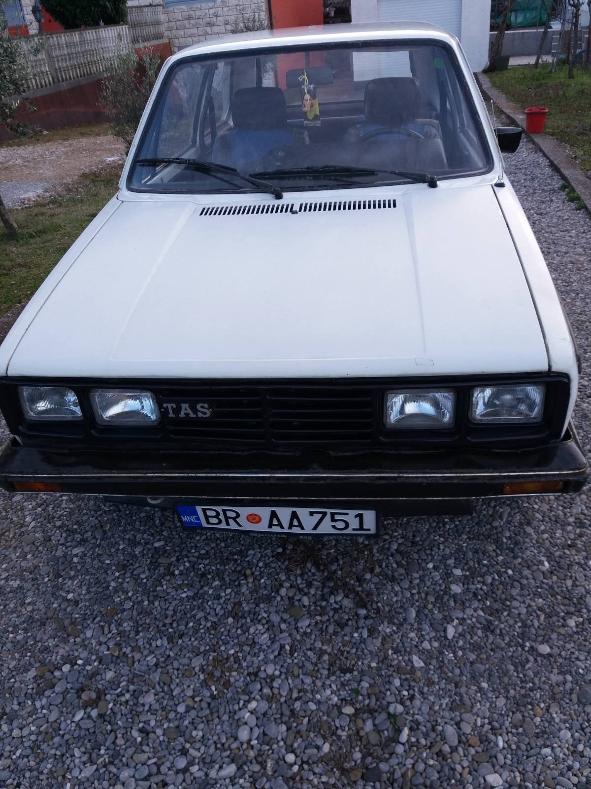 vw golf jgl edition 1982, foto 5