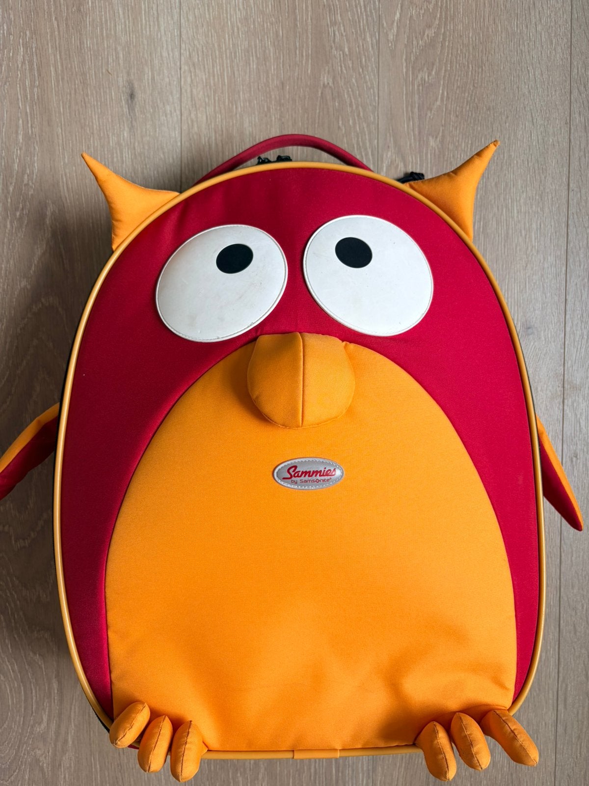 Trolly uit Samsonite, Handtassen en Accessoires, Koffers, Ophalen, Zo goed als nieuw