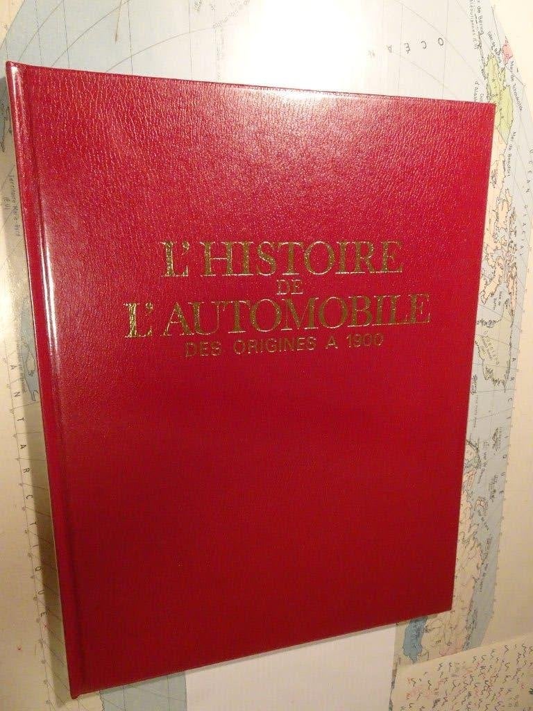 Album Tintin - L'histoire de l'aviation des origines à 1900, Enlèvement ou Envoi, Tintin, Comme neuf, Livre ou Jeu