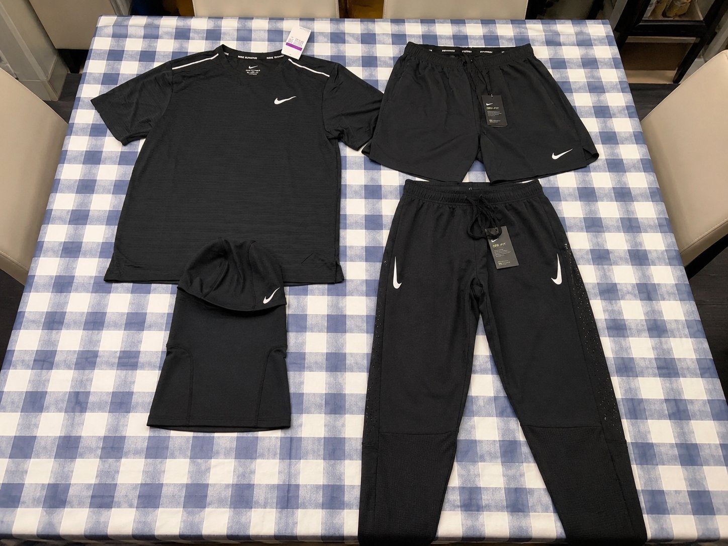 De prijzen van deze kleding staan hieronder beschrijving, Ophalen of Verzenden, Nieuw, Maat 56/58 (XL)