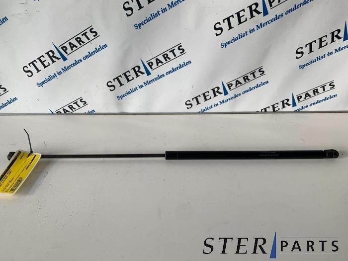 Amortisseur capot moteur droit d'un Mercedes S-Klasse, 3 mois de garantie, Utilisé, -, -