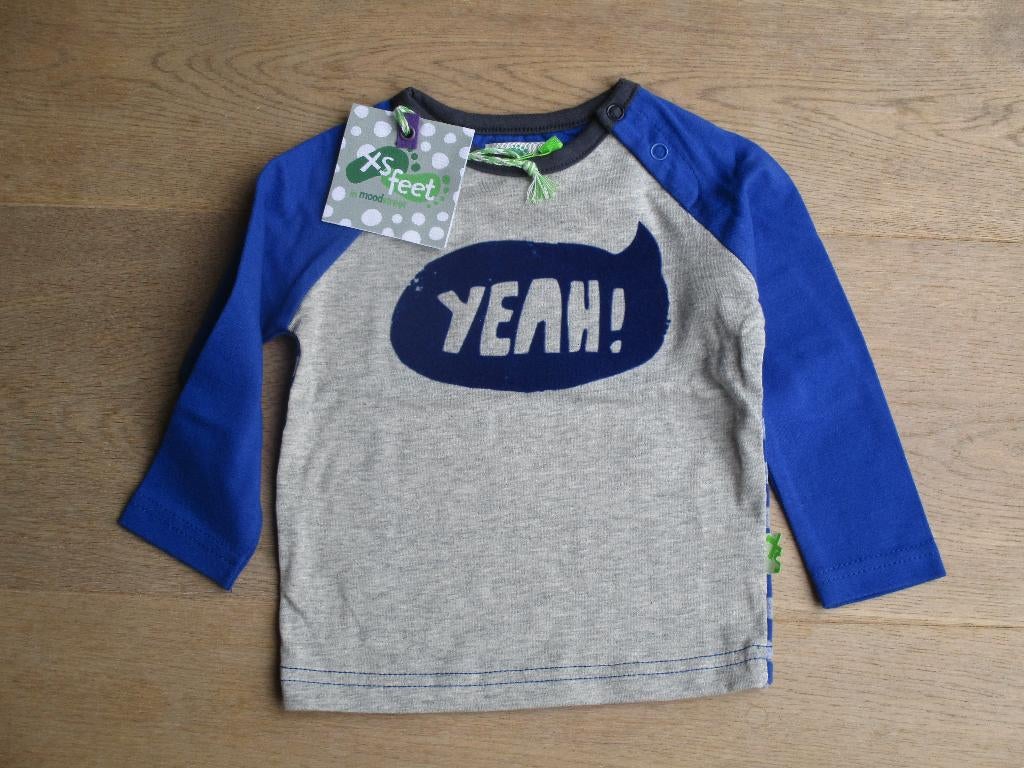 babykledij maat 62-68 nieuw, Enfants & Bébés, Vêtements de bébé | Taille 62, Enlèvement, Neuf, Garçon