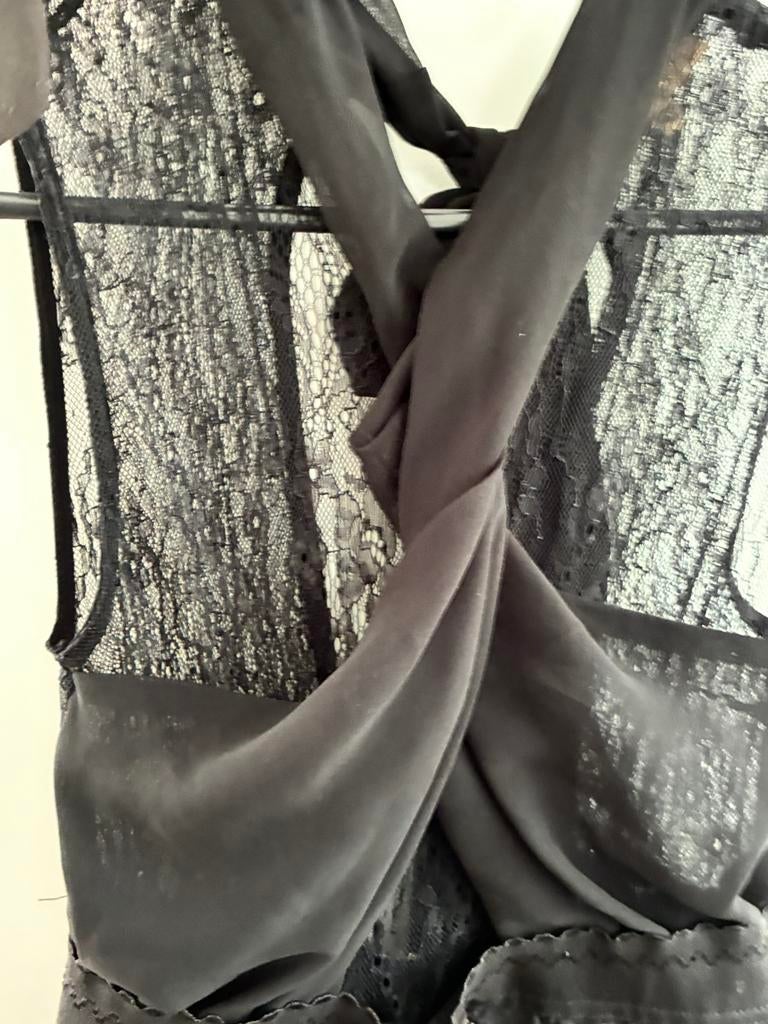 Robe de gala, Enlèvement, Comme neuf, Taille 36 (S)