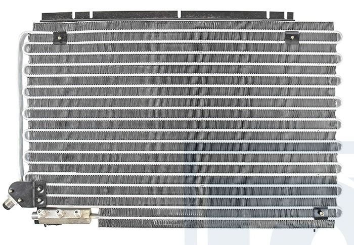 Volvo AC-condensor 740, 940, 960 Volvo onderdeelnr 3537069_B, Enlèvement ou Envoi, Neuf, Volvo