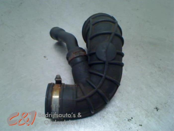 Tuyau d'aspiration air d'un Citroen Nemo, -, 3 mois de garantie, Utilisé, -