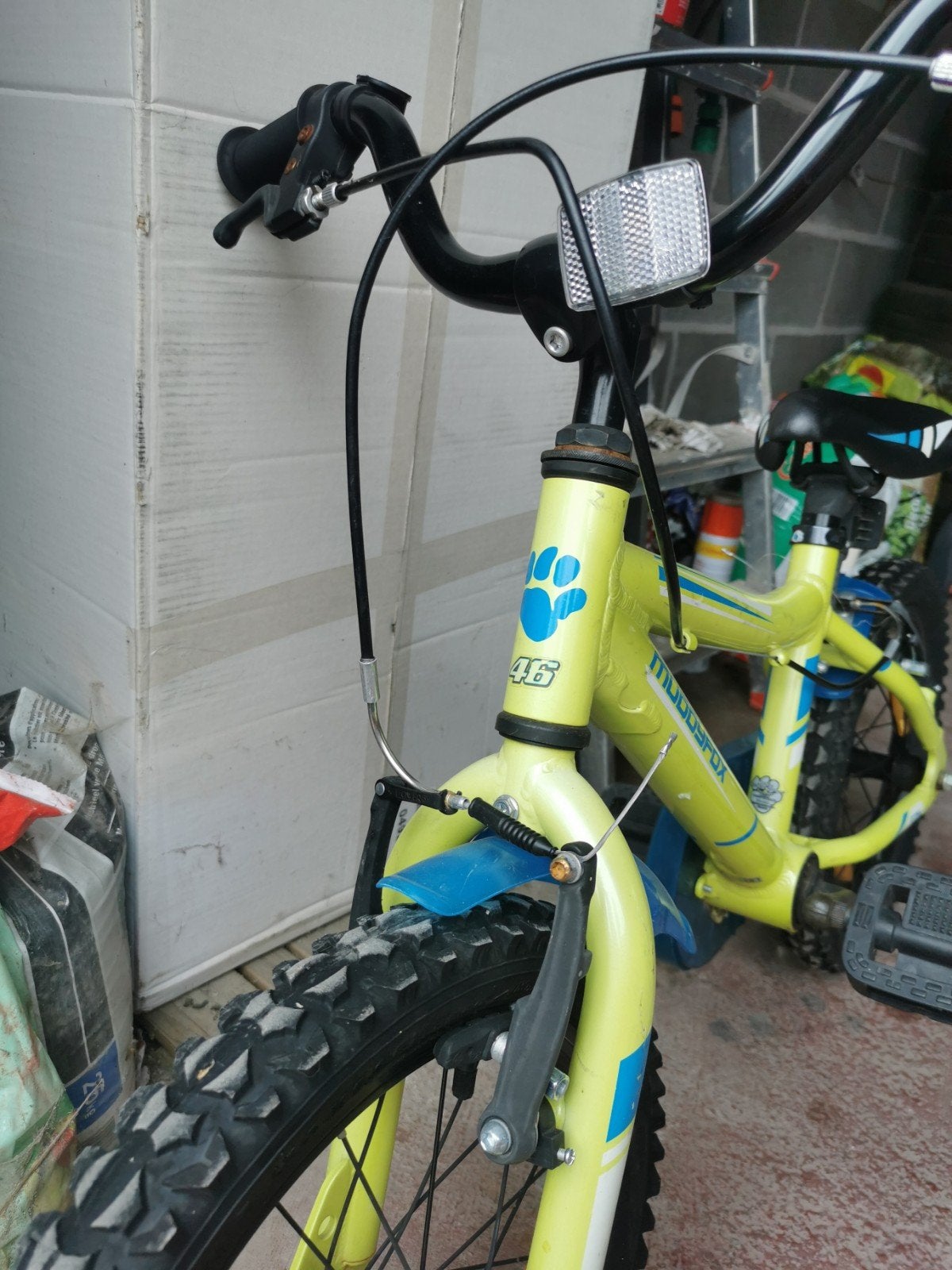 vélo