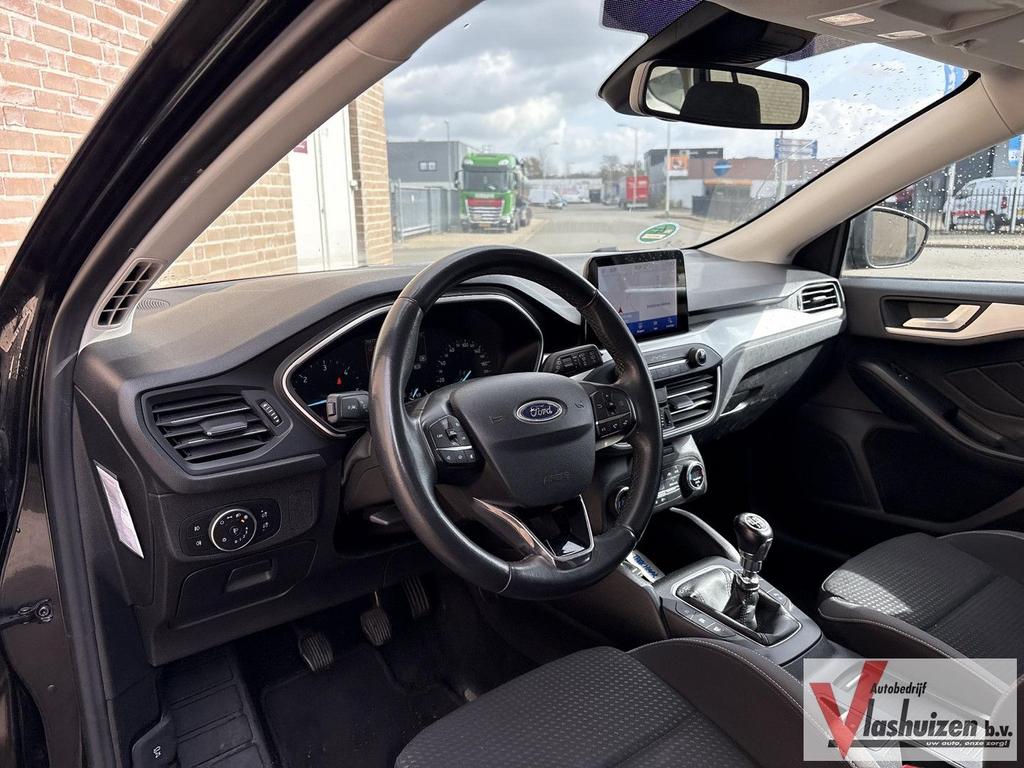 Ford Focus Wagon 1.5 EcoBlue Trend Edition Business | keyles, Focus, Achat, Electronic Stability Program (ESP), Entreprise