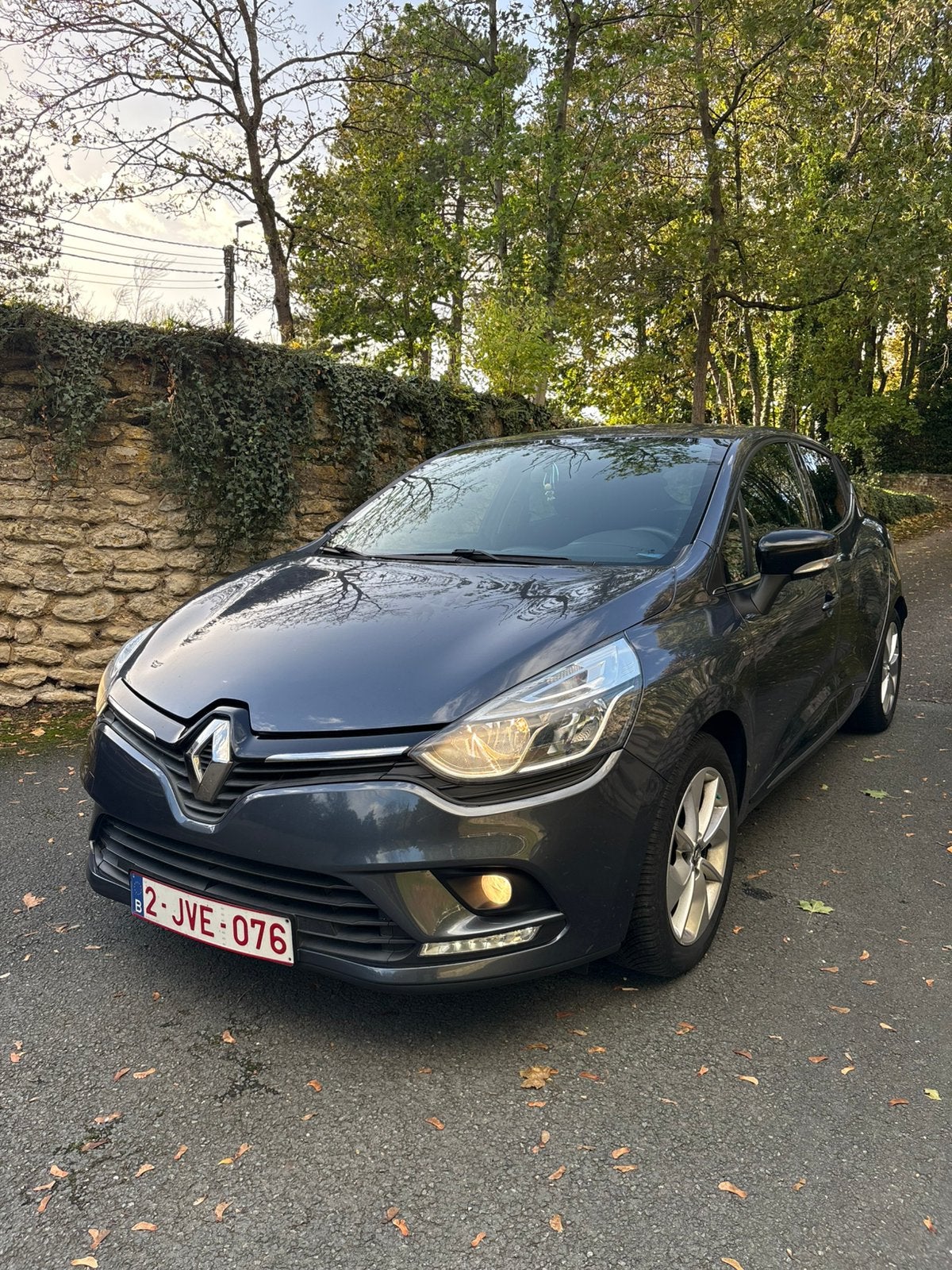 Renault Clio 4 - 0.9 TCe 90 ch - Finition Limited, Autos, Bluetooth, Achat, Particulier, Essence