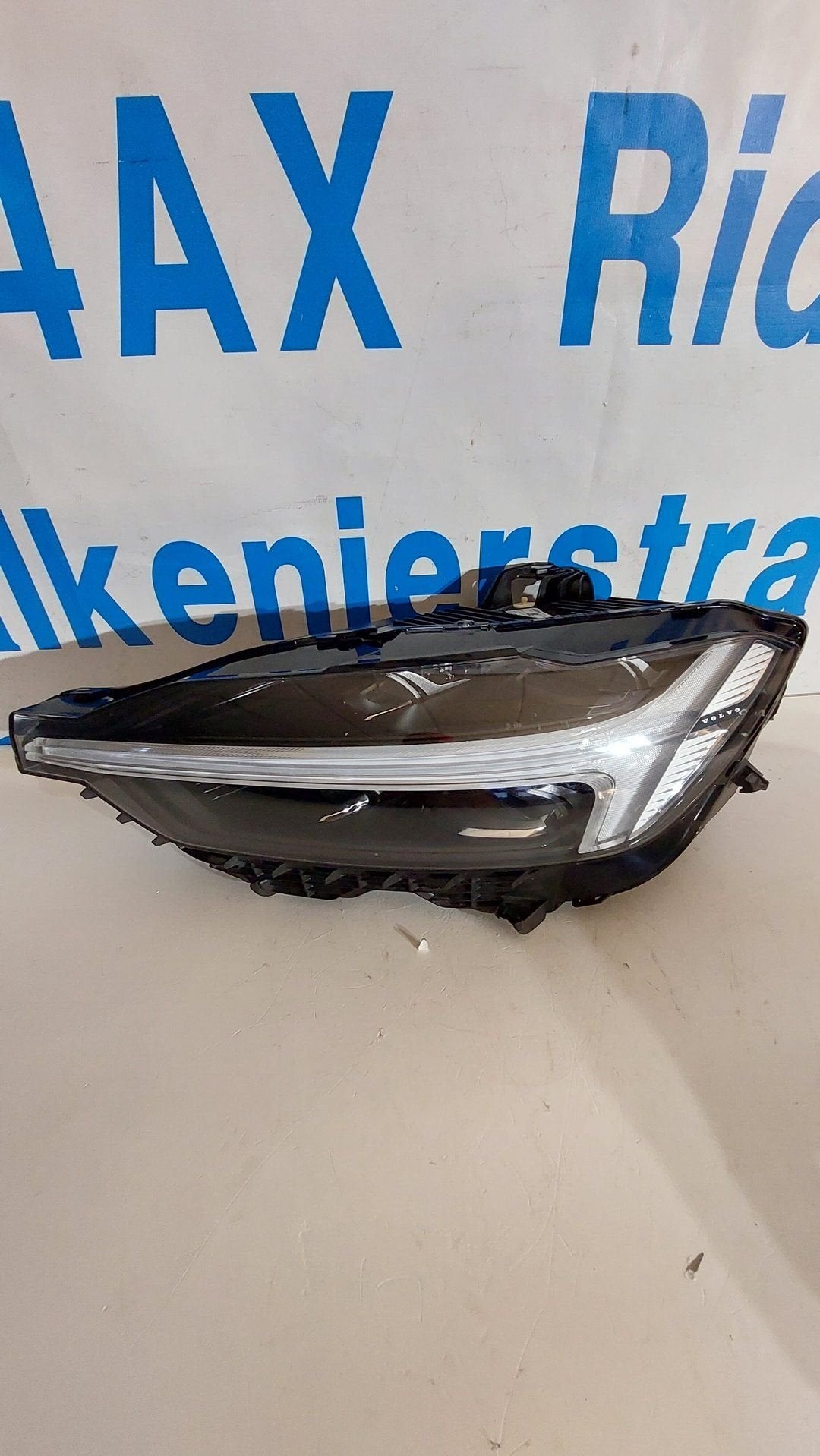 Volvo XC60 Full LED koplamp links 32337383, -, -, -, Enlèvement ou Envoi