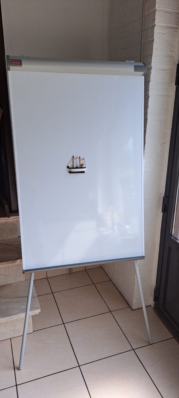 memobord, Huis en Inrichting, Woonaccessoires | Memoborden, Ophalen, Nieuw, Magneetbord