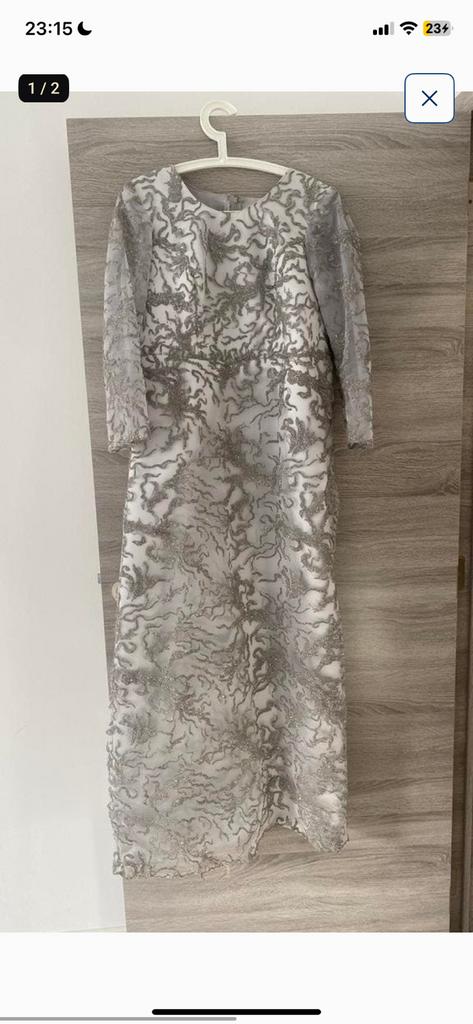Abiye - Feestkleed, Vêtements | Femmes, Habits de circonstance, Neuf, Robe de gala, Enlèvement, Taille 46/48 (XL) ou plus grande