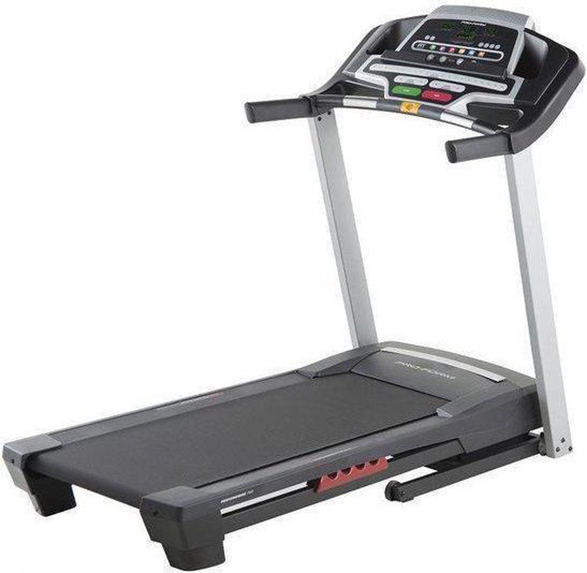 Stevige ProForm Performance 750 loopband met MP3/audio, Sport en Fitness, Ophalen, Gebruikt