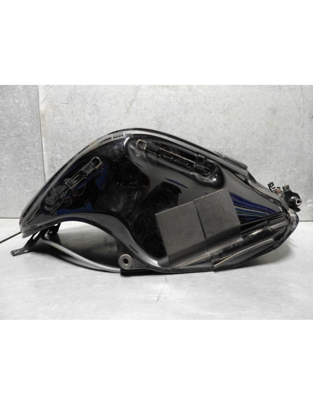 VFR1200F 2010 - 2017 Honda Benzinetank D1-42678, Motoren