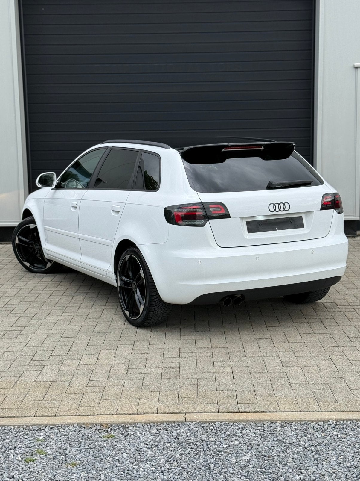 Audi A3 1.4 TFSI Essence CarPlay, Autos, Achat, Entreprise, Boîte manuelle, 5 portes