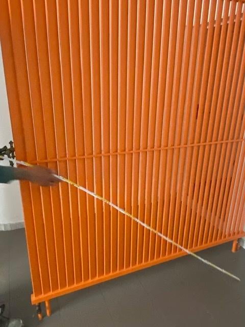 Radiator, Bricolage & Construction, Sanitaire, Enlèvement, Utilisé