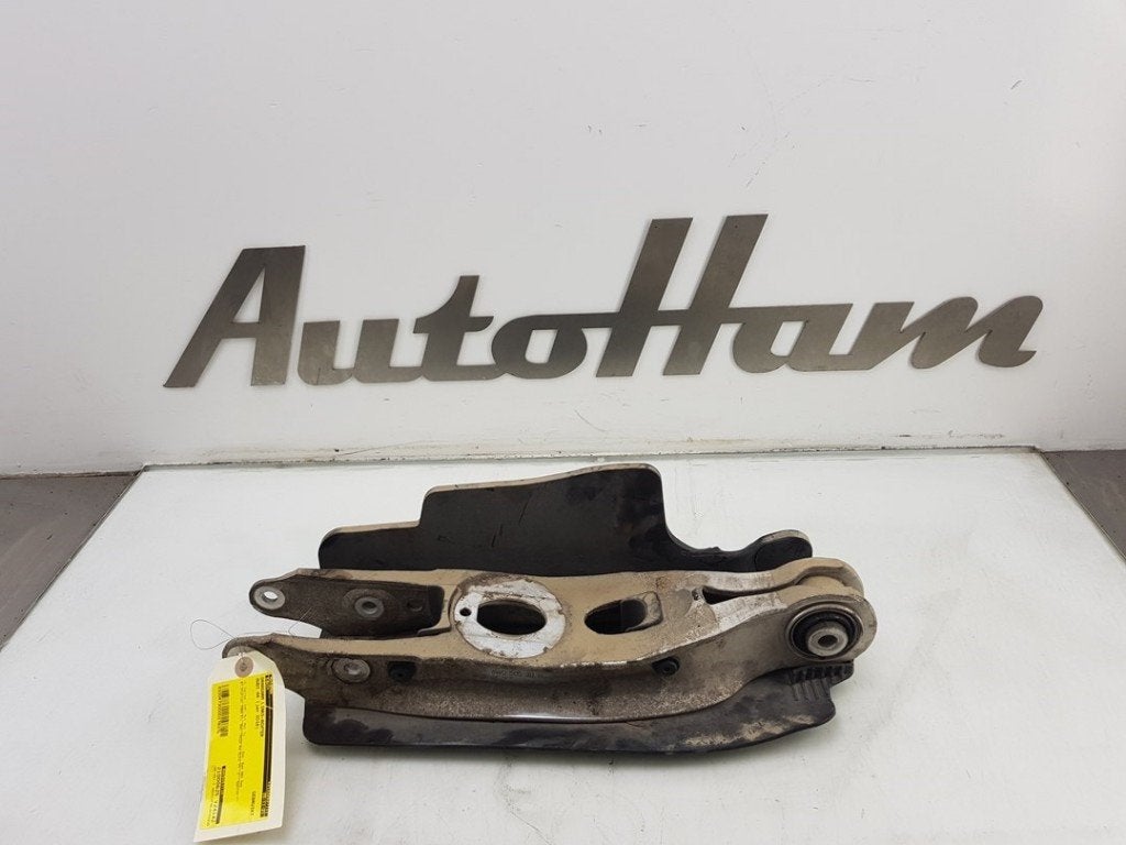 DRAAGARM LINKS ACHTER Audi A4 Avant (B9) (01-2015/08-2020), Dhr. J. Ham, Gebruikt, Administratie@autoham.nl, Audi