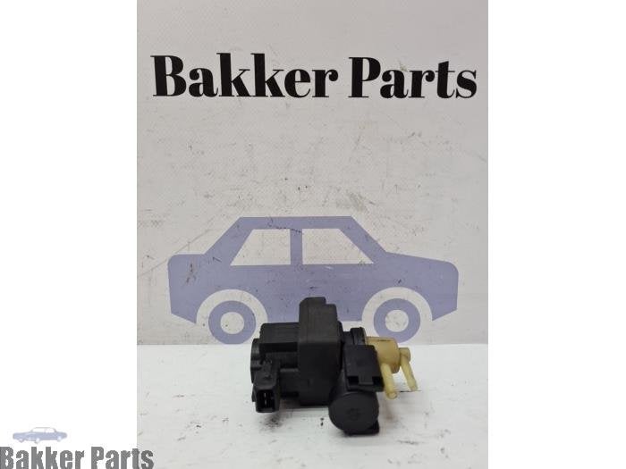Vacuumpomp (Diesel) van een Suzuki Grand Vitara, Gebruikt, -, -, -