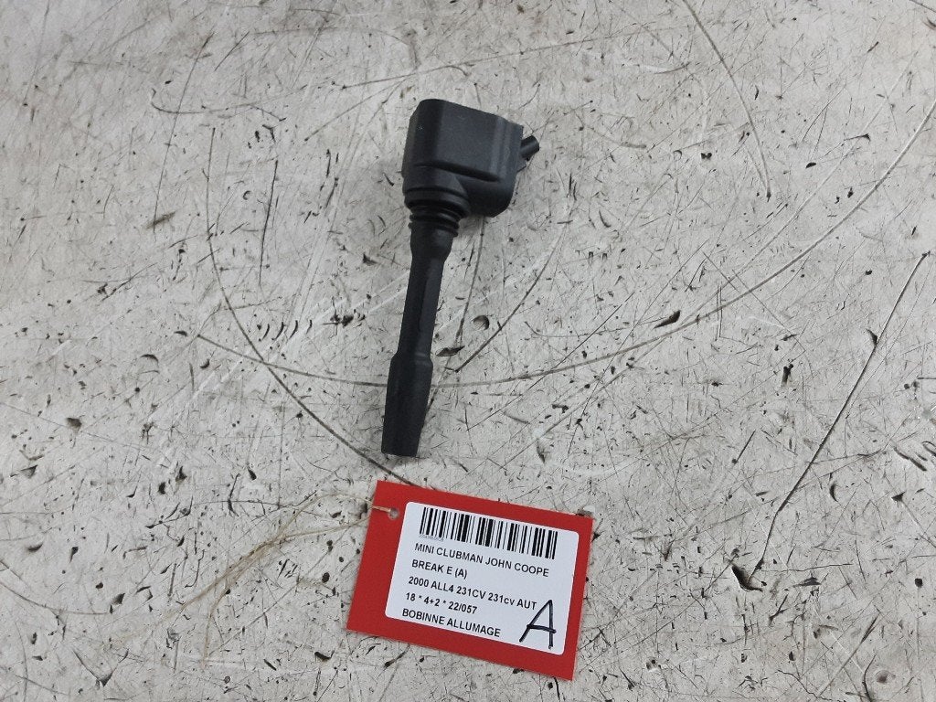 BOBINE D'ALLUMAGE Mini (77460003), Mevr. I. Hauben, Rue de l'Espoir 34 34
4030  GRIVEGNÉE, BE, Info@Collignon.be, Mini