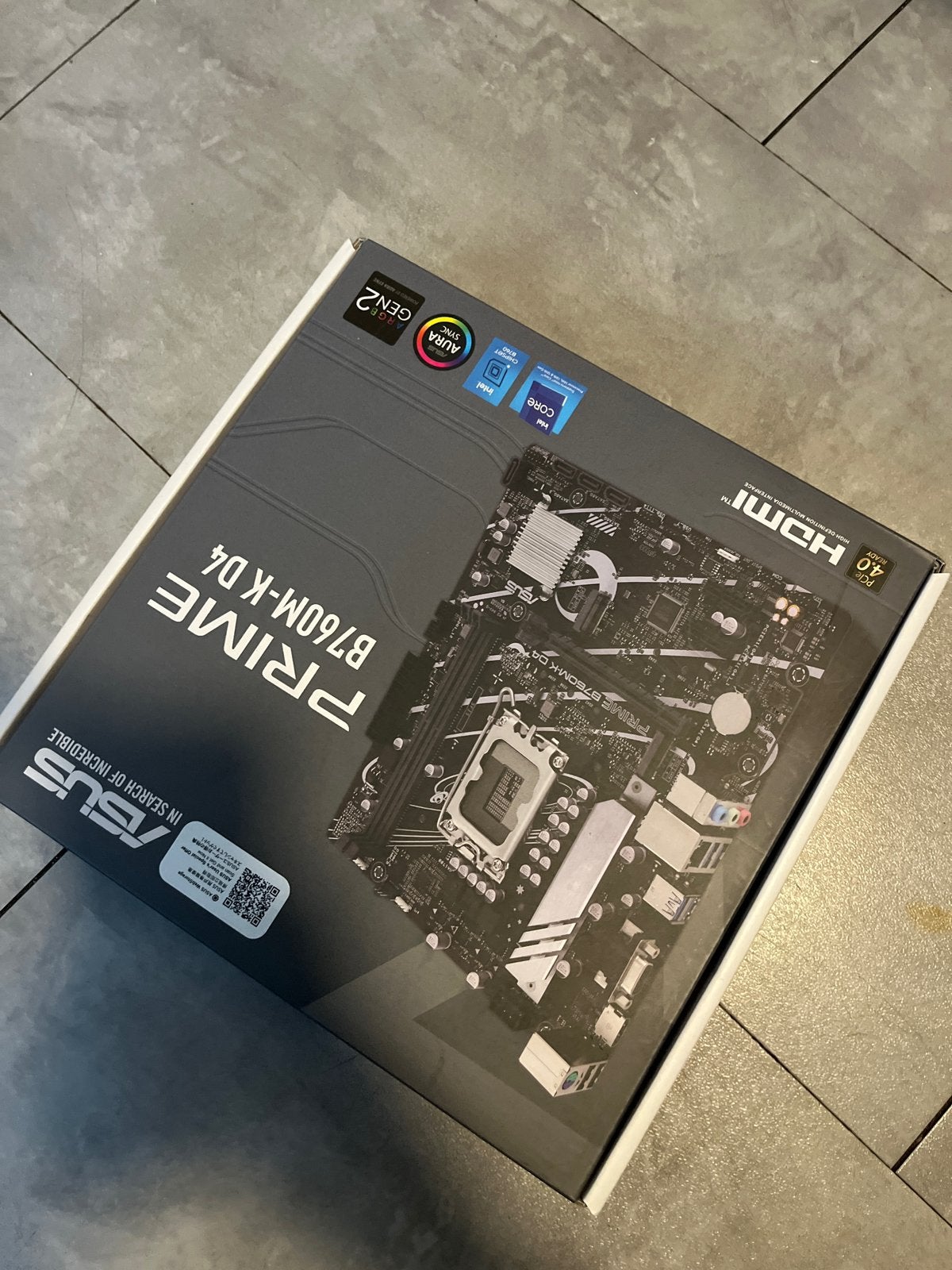 PC Banger GEFORCE RTX 5060 (16 GB DDR4), Ophalen of Verzenden, Zo goed als nieuw