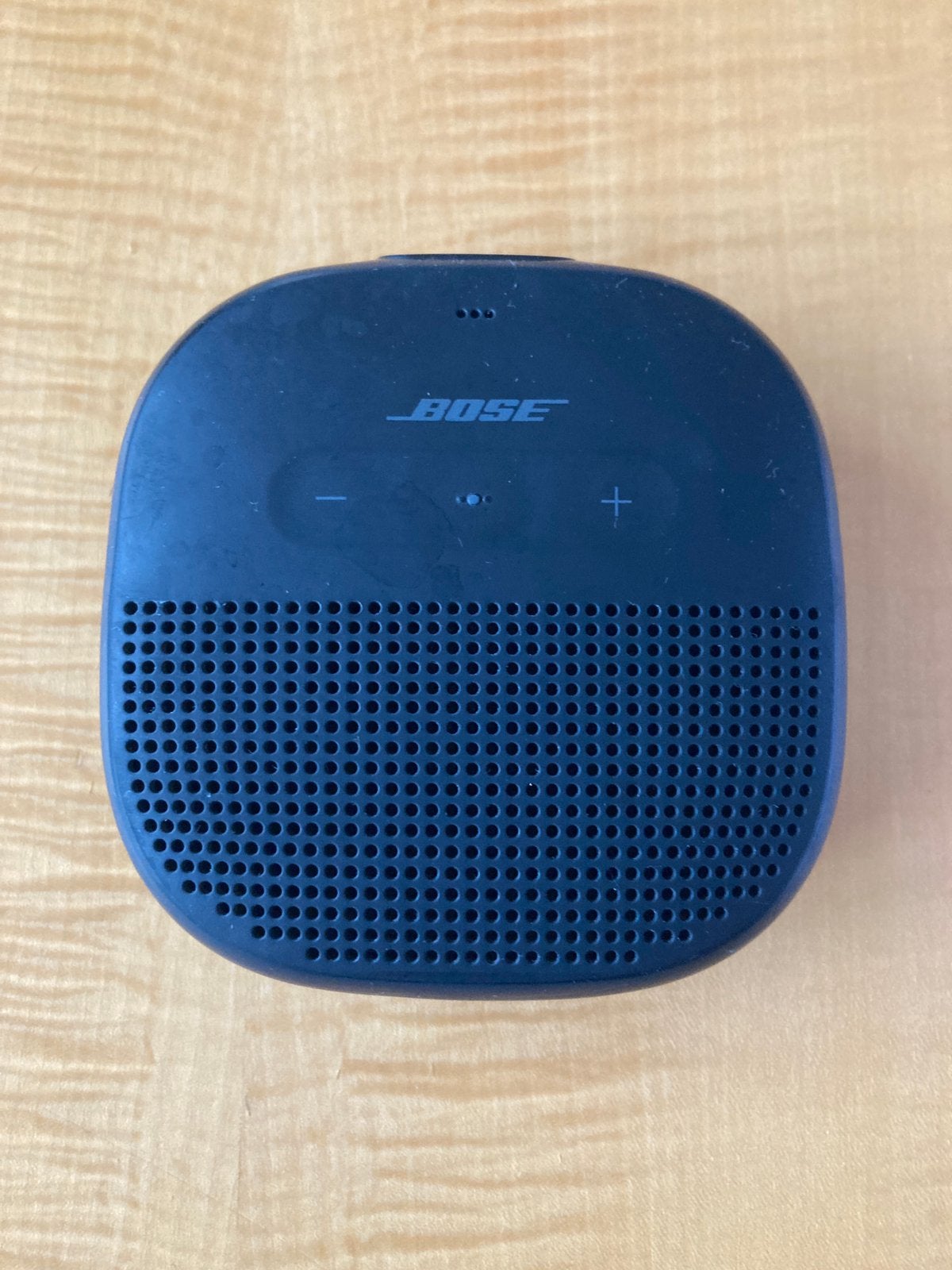 Bose Micro., Enceinte portable, Enlèvement, Utilisé, Bose