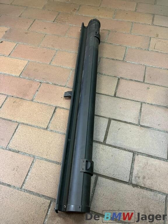 Bagagenet zwart BMW 3-serie Touring E36 8191855, Gebruikt, Ophalen of Verzenden, BMW, BMW