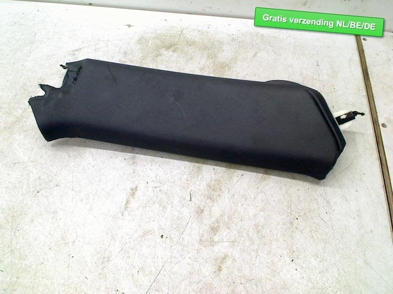 C GARNITURE DE PILIER GAUCHE Audi A4 Avant (B8) (8k9867287), Autos : Pièces & Accessoires, Auto-Union-Straße  1,
85057  Ingolstadt, DE
