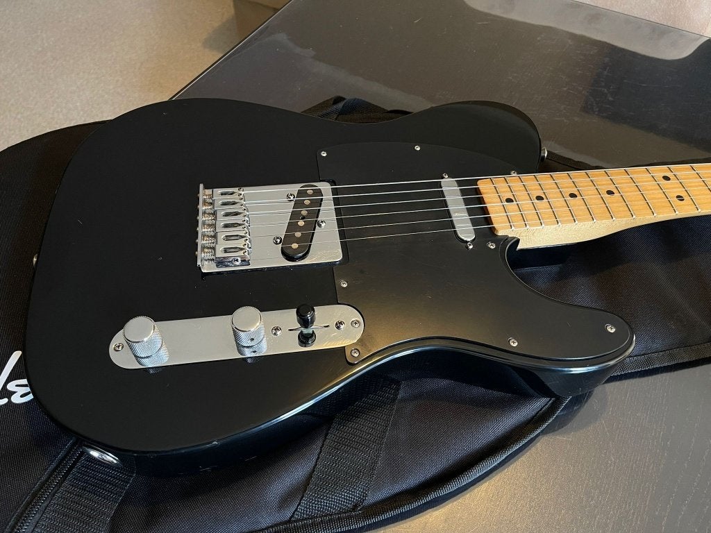 Fender, Mexico.   Mag ruilen tegen effecten, Ophalen of Verzenden, Gebruikt, Fender
