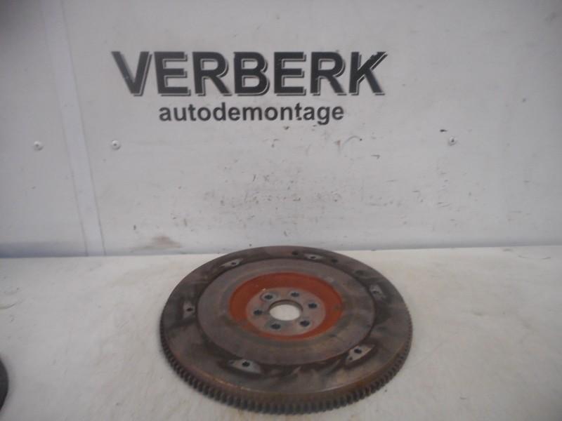 VLIEGWIEL Opel Corsa D (01-2006/12-2014) (55582815), Gebruikt, Opel