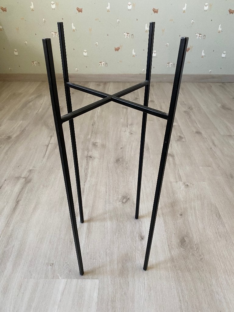 Plantenstaander, Huis en Inrichting, Woonaccessoires | Zuilen en Pilaren, Ophalen, Zo goed als nieuw