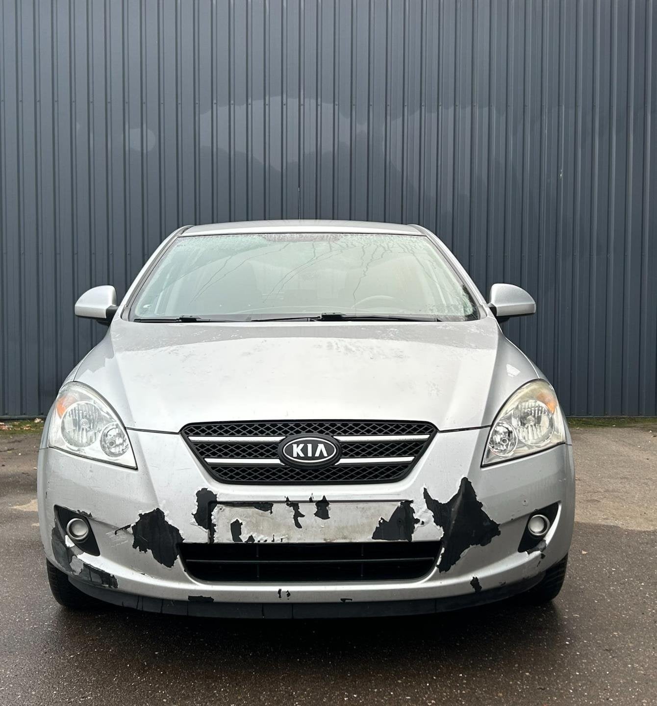 Kia Cee'd 1.6 X-ecutive, 122 pk, Gebruikt, 1591 cc, 4 cilinders