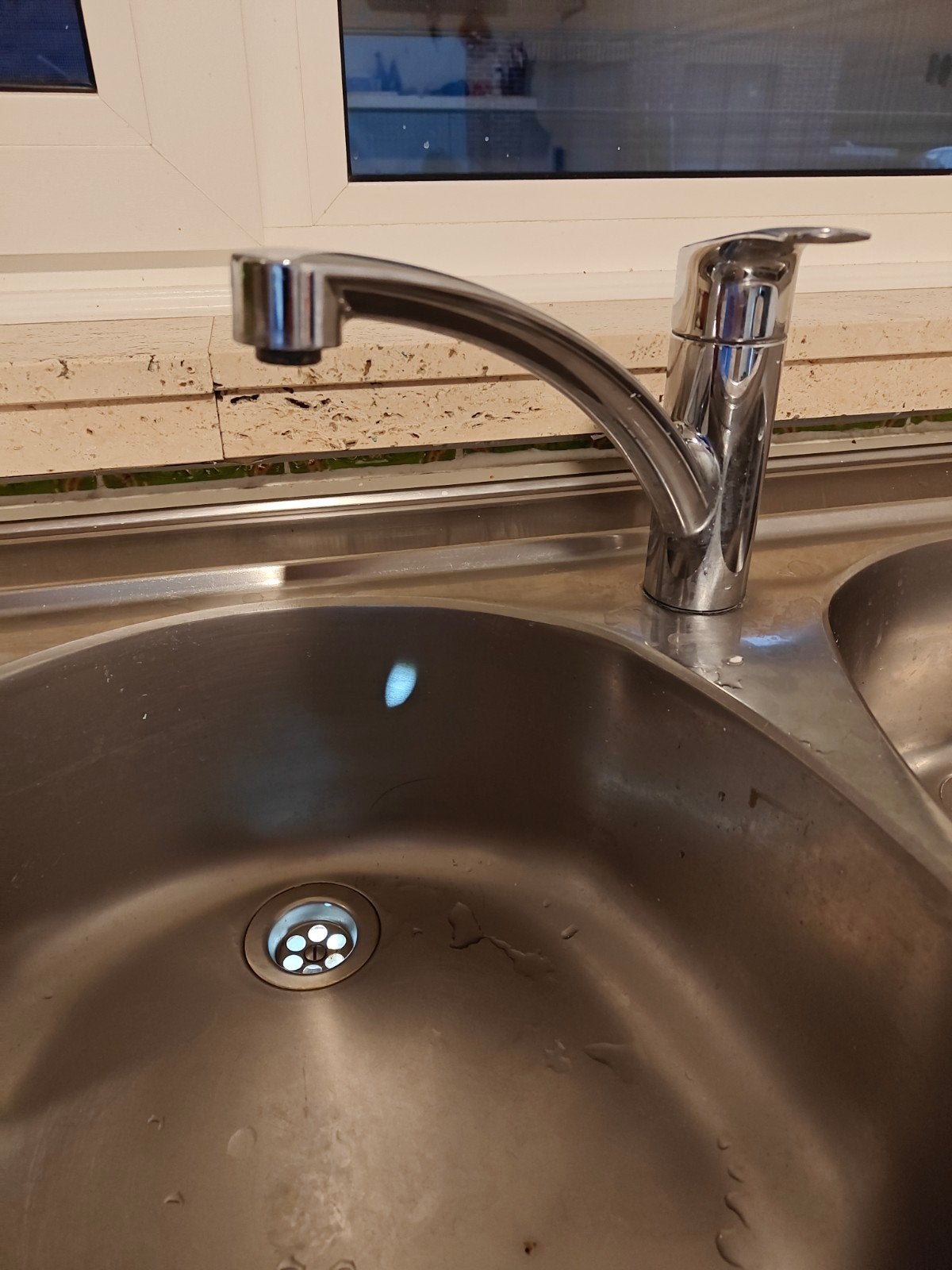 Keukenkraan grohe, Huis en Inrichting, Ophalen of Verzenden